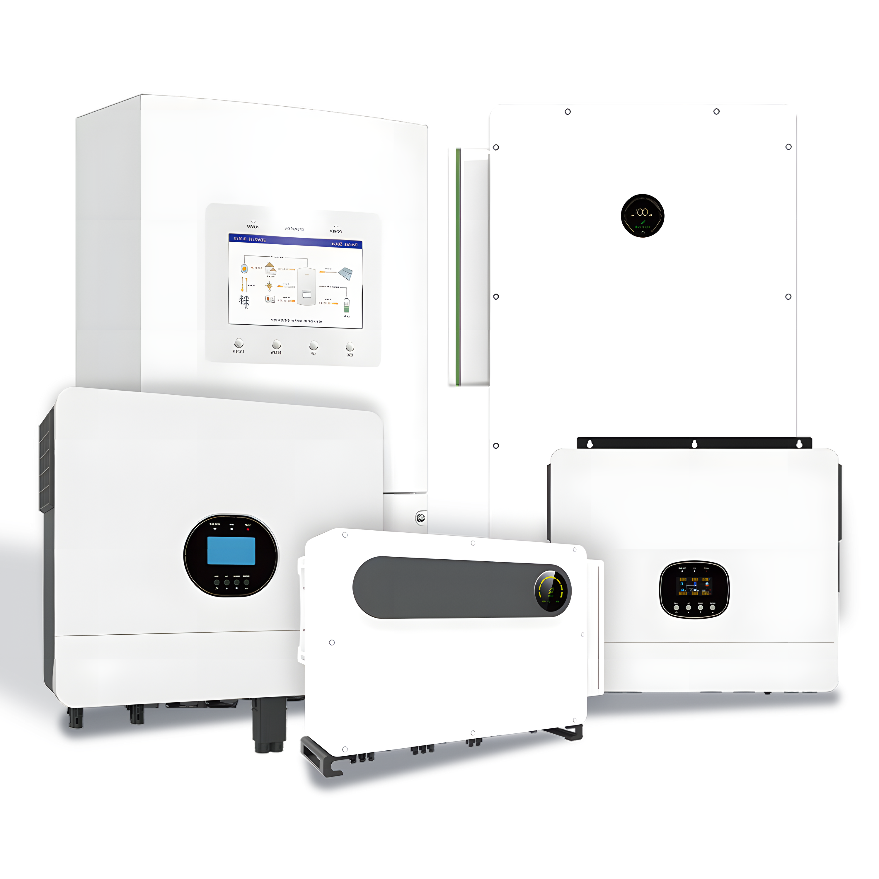 Solar Inverters Product